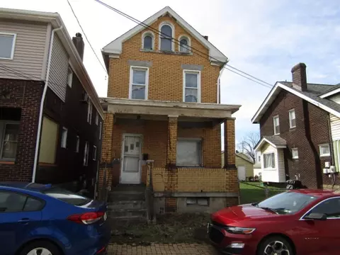 1306 Brinton Ave, Braddock, PA 15104 photo 2