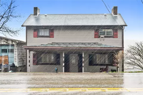 414 W Main St, West Newton, PA 15089
