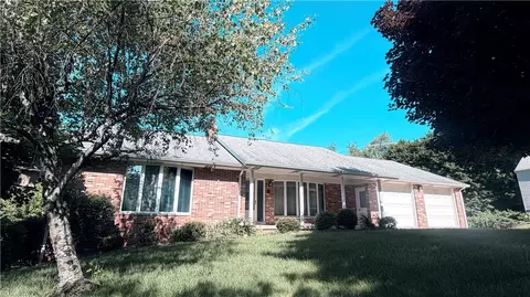 134 Shanor Hts, Butler, PA 16001