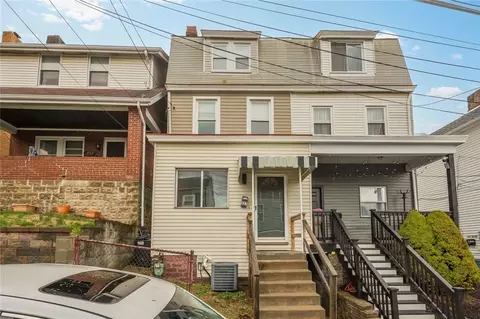 237 Paul St, Pittsburgh, PA 15211