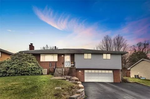 605 Short St, Greensburg, PA 15601