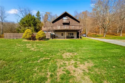 224 Shade St, Hooversville, PA 15936