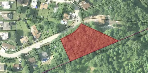 lot Jane St, Jeannette, PA 15644