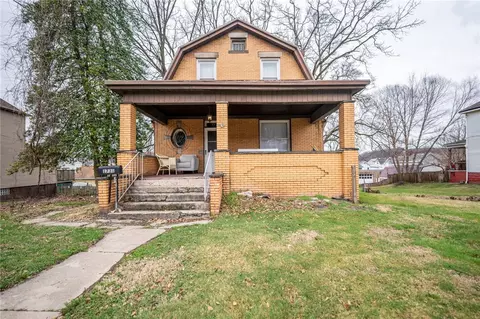 1731 Leishman Ave, New Kensington, PA 15068