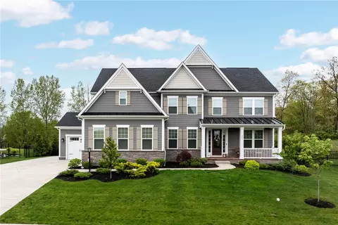 521 Cambridge Ct, Wexford, PA 15090