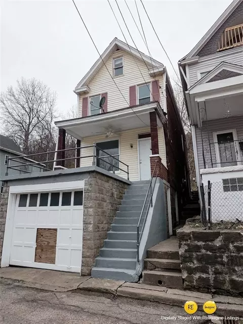 380 Stewart St, Turtle Creek, PA 15145