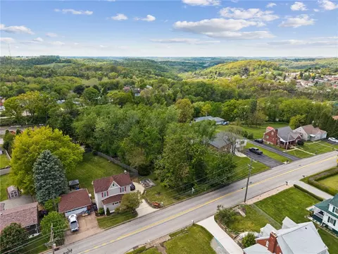 0 Lewis Avenue Lot, Jeannette, PA 15644