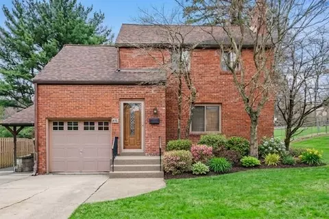 167 Ritzland Rd, Pittsburgh, PA 15235