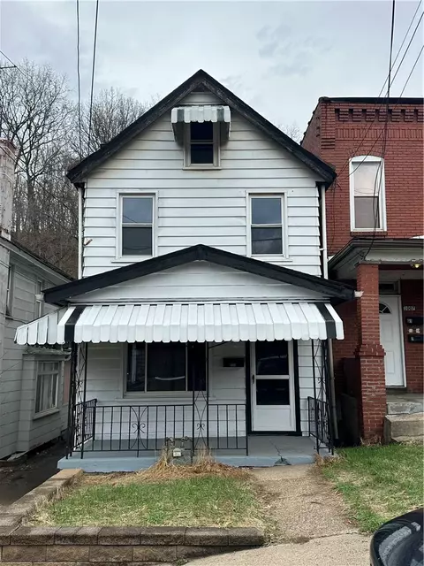 1005 Oak Ave, Turtle Creek, PA 15145