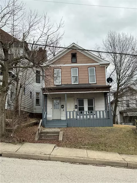 216 Ridge Ave, New Kensington, PA 15068