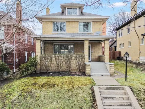 363 Washington Ave, Oakmont, PA 15139