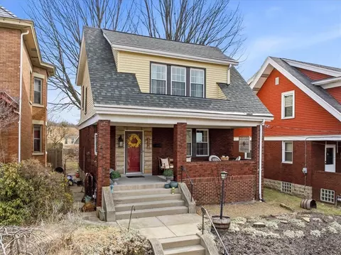 3518 Simen Ave, Pittsburgh, PA 15212