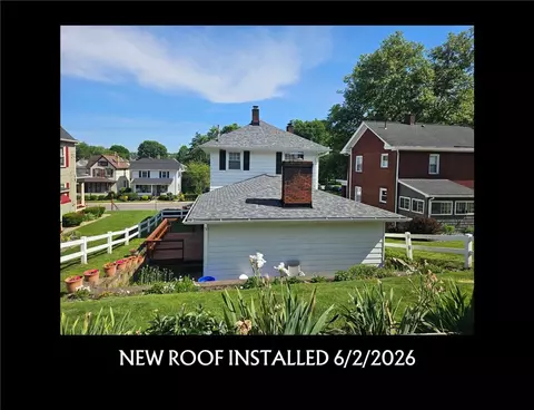 380 5th St, Beaver, PA 15009