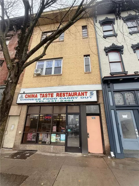 630 E Ohio St, Pittsburgh, PA 15212