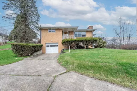 6576 Library Rd #`, South Park, PA 15129