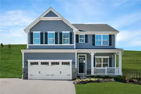 1031 Olivia Dr, Oakdale, PA 15071