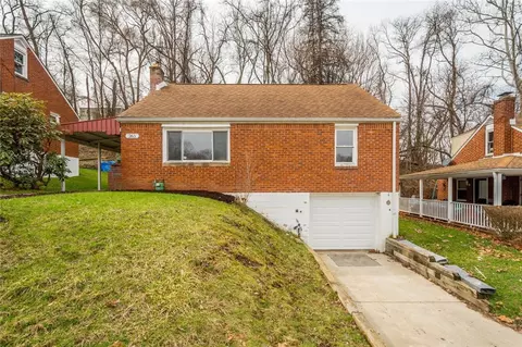 263 Maryellen Dr, North Versailles, PA 15137