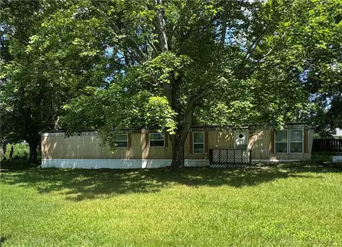 931 Marie Ave, New Castle, PA 16101