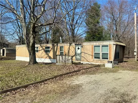931 Marie Ave, New Castle, PA 16101