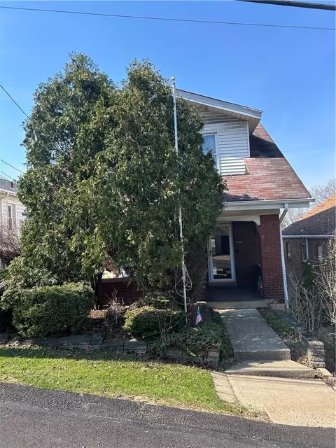 1720 Warriors Rd, Pittsburgh, PA 15205