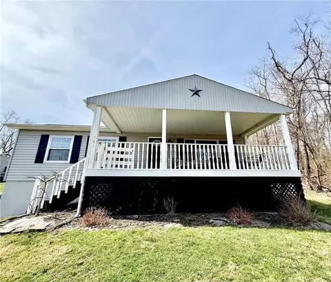 781 Mcclane Farm Rd, Washington, PA 15301