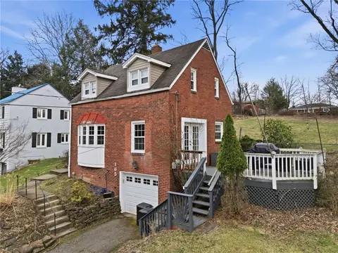 165 Spring Grove Rd, Pittsburgh, PA 15235