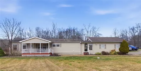2989 Route 38, Emlenton, PA 16373