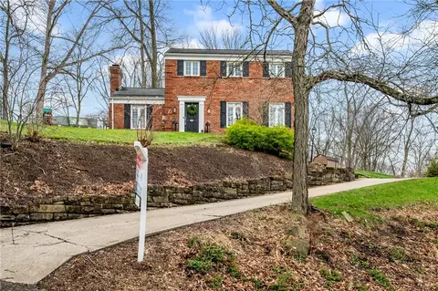 181 E Highland Dr, Mcmurray, PA 15317