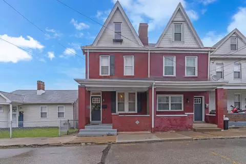 122 Natchez St, Pittsburgh, PA 15211