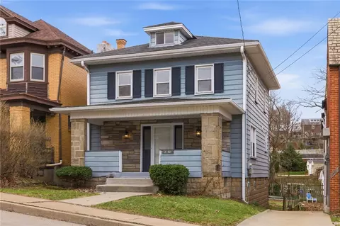 1459 Mcfarland Rd, Pittsburgh, PA 15216