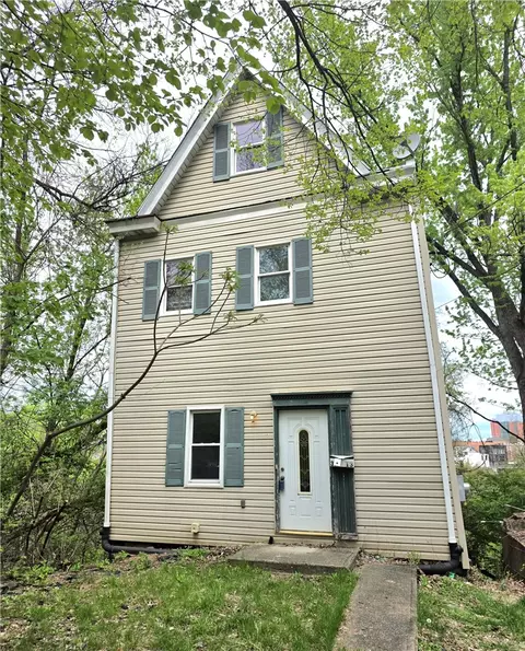 3713 Melwood Ave, Pittsburgh, PA 15213