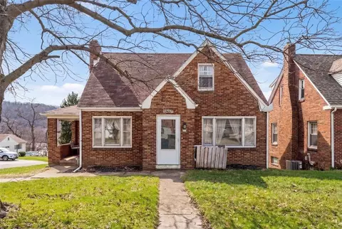 1201 Midland Beaver Rd, Industry, PA 15052
