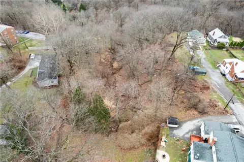 0 Hieber Ave, Ross Twp, PA 15229