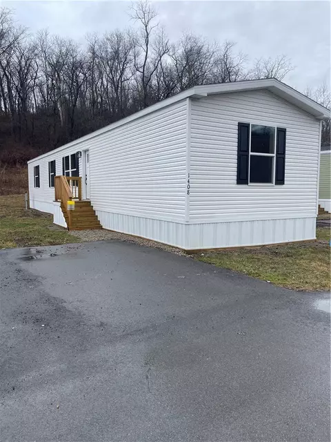 1408 A Hidden Valley Dr, Bulger, PA 15019