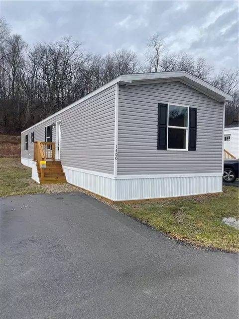 1406 A Hidden Valley Dr, Bulger, PA 15019