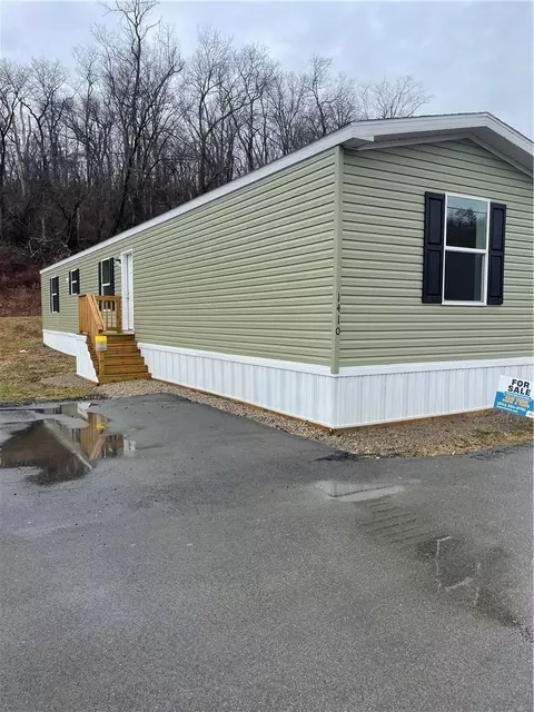 1410 A Hidden Valley Dr, Bulger, PA 15019