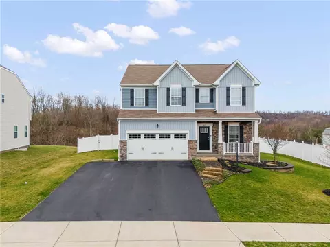 307 Regent Ct, Mcdonald, PA 15057