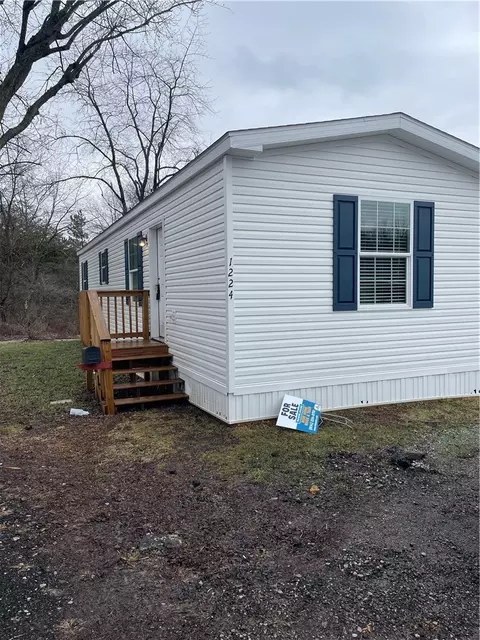 1224 Sunset Dr, Bulger, PA 15019