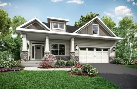 1056 Lakeside Dr, Mcdonald, PA 15057