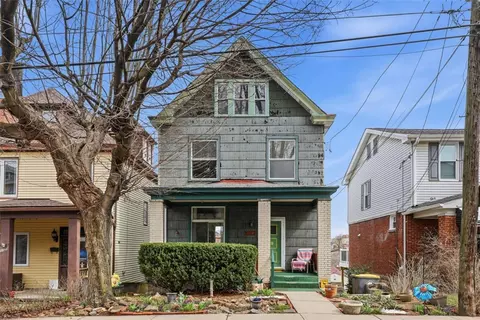 1118 Tennessee Ave, Pittsburgh, PA 15216