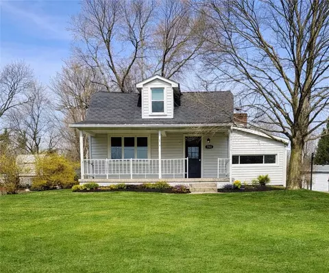 708 North Ave, Beaver, PA 15009