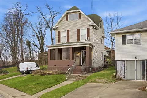 501 Camp Ave, New Kensington, PA 15068