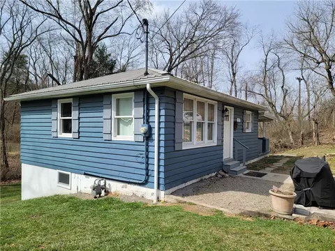 1257 Laurel Hill Rd, Mcdonald, PA 15057