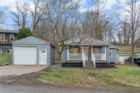 3809 41st Ave, New Brighton, PA 15066