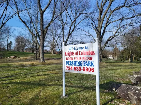 505 Arnold Palmer Drive, Latrobe, PA 15650
