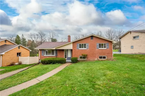 2339 Lambeth Dr, Pittsburgh, PA 15241