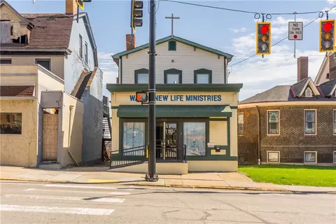 741 Brownsville Rd, Pittsburgh, PA 15210