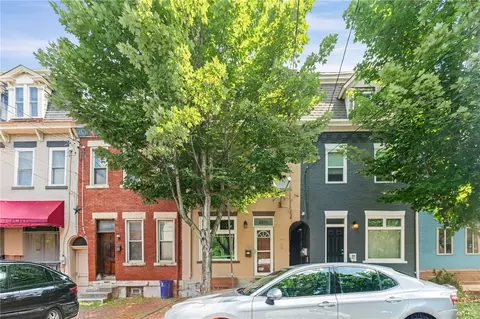 2815 Jane St, Pittsburgh, PA 15203