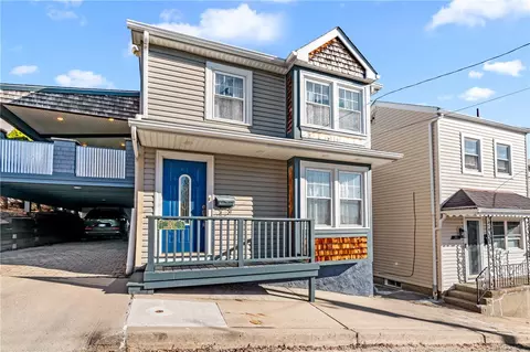 301 Kramer Way, Pittsburgh, PA 15211