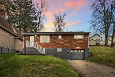 2945 Strachan Ave, Pittsburgh, PA 15216